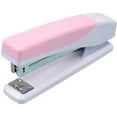 thumbnail image 3 of Shisuyan Large Capacity Stapler Labor-saving Stapler Office Desk Stapler Multi-use Stapler Desktop Stapler, 3 of 7