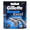 thumbnail image 1 of Sensor Excel Gillette 30 unidades paquete de 3 x 10, 1 of 2
