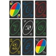 thumbnail image 7 of UNO Premium 50th Anniversary Edition Matching Card Game for 7 Year Olds & up., 7 of 7