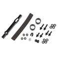 thumbnail image 3 of Campagnolo EPS V3 Power Unit Mount for Water Bottle Mount, 3 of 3