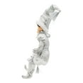 thumbnail image 4 of Kurt S. Adler Silver and White Kringle Klaus Elf Ornament, 15-Inches, Multi-Colored, 4 of 4