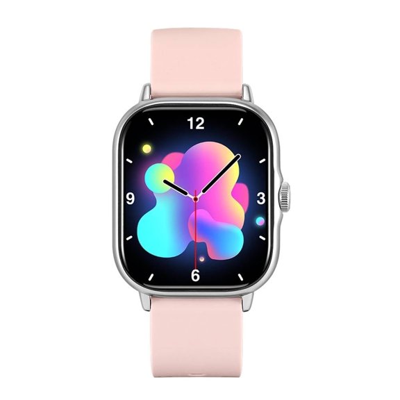 Smartwatch STF Kronos Station