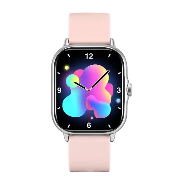 Smartwatch STF Kronos Station