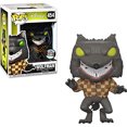 thumbnail image 2 of Wolfman Funko POP Serie Especialidad Paquete de Figuras de Vinil con 1 Carta de Com, 2 of 2