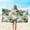 Multicolor Size L7, variant on Beach Towel, Sandproof Quick Dry Microfiber Beach Blanket, Ultra Absorbent 30x60 Inch Multi-Purpose Travel Pool Towel Lightweight Compact