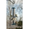 thumbnail image 3 of Audubon NATUBE9 15" Audubon 8 Port Thistle Tube Finch Birdfeeder, 3 of 10