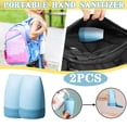 thumbnail image 1 of TIMIFIS Breakaway Lanyard 60ml Travel Cosmetic Bottle Container Tank 2Pcs Kitchen Gadgets, 1 of 4