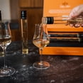 thumbnail image 3 of 1921 Tequila Añejo 100ml | Caja 45pz 1921 1921 Tequila 1921 Tequila Añejo, 3 of 5