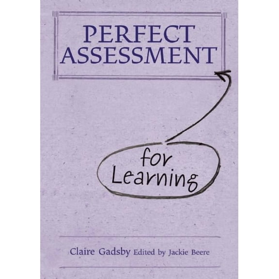 Perfect: Perfect Assessment (for Learning) (Hardcover)
