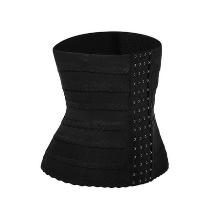 

Waist Corset Cincher Trainer for Women Weight Loss Cincher Shaper Slimmer Corset Fashion Underbust Training Belt Body Shaper Sport Weight Loss for Men