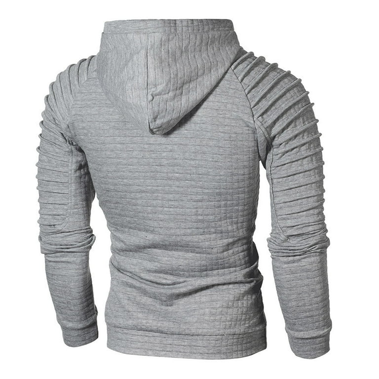 Walmart grey sweatshirt sale