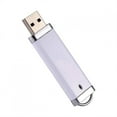 thumbnail image 3 of Lector De Identificación De RFID De Enchufe USB, No Se Requiere Cables, Se Adapta Al Hogar Y A La Oficina, Un Rendimiento Estable, Ampliamente Utilizado Para El RFID, Lector, 3 of 7