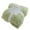 Green, variant on Single Layer Taffeta Blanket, Coral Fleece Blanket, Seasonal Blanket, Air Conditioning Blanket, Sofa Cover Blanket, Light Camel Color 100 * 120Cm Bare Blanket Polyester Blanket Colro:A Material:Plush