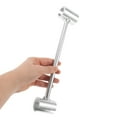 thumbnail image 5 of MLINS Door Hinge Adjustment Tool Hinge Gap Adjusting Wrench Hinge Repair Tool Double-Ended Hinge Adjuster For Office Home Use Inner diameter 23-25mm, 5 of 8
