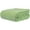 Green, variant on Linteum Textile Hospital Thermal SNAGLESS Spread Blanket, 100% Cotton (74x100 in, White)