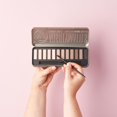 thumbnail image 5 of W7 Mighty Mattes Natural Nudes Matte Eye Colour Palette, 5 of 5