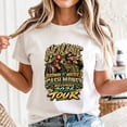 thumbnail image 2 of No Limit Cash Money Records Tour T-shirt Sizes S-5XL, 2 of 5
