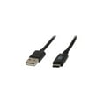 thumbnail image 3 of Comprehensive USB3-CA-6ST Black USB 3.0 C to A Cable, 3 of 5