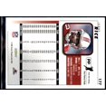 thumbnail image 2 of Jerry Rice #177 2001 Score, 2 of 2