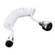thumbnail image 1 of Extensión de grifo de cocina ajustable tubo de resorte con rotación Ehuebsd de 360 grados manguera larga para baño accesorio extensor de grifo de agua, 1 of 8