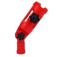 thumbnail image 1 of Multi Angle Paint Brush Extender, Versatile Paint Brush Extension Pole Attachment Holder  for High Ceiling, 1 of 7