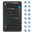 thumbnail image 2 of iFixit Mako 64-Piece Precision Driver Kit for Electronics Repair, 2 of 4