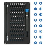 iFixit Mako 64-Piece Precision Driver Kit for Electronics Repair