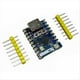 thumbnail image 5 of ESP32-C3 PRO MINI Junta de Desarrollo A Bordo de Chip de ESP32-C3FH4 Módulo WiFi Bluetooth Placa de Desarrollo Sin Soldear, 5 of 5