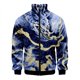 thumbnail image 2 of Chaqueta con estampado 3D de Kirin, mito chino, para hombre, abrigo con estampado de animales de gran tamaño, estilo urbano, para primavera y otoño, chaquetas con cremallera, 2 of 4