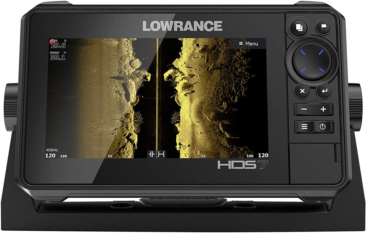 Lowrance 000-14583-001 Lowrance HDS-9 Live Sun Cover 000-14583-001-1 Each 