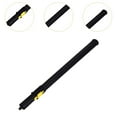 thumbnail image 6 of oshhni Steam Cleaner Extension Rod Washer Accessories for Office Kitchen Restaurant 1Pole Yellow, 6 of 9