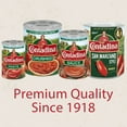 Contadina Canned Tomato Sauce, No Salt Added, 8 oz Can