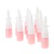thumbnail image 5 of Botella pulverizadora recargable portátil de 5 ml para aceites esenciales y productos de limpieza Rosado, 5 of 8