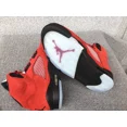 thumbnail image 3 of Ni - ke Size 12 - Jordan 5 Retro Mid Raging Bull, 3 of 5