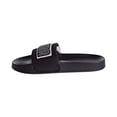 thumbnail image 3 of Puma Leadcat NSK Men's Slide Sandals Black/Iron Gate/White 367283-01, 3 of 6