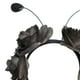 thumbnail image 4 of Accesorios para disfraces de mariposas, diadema, aro para la cabeza, disfraz creativo de mariposa Venda, 4 of 9