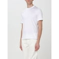 thumbnail image 4 of Brunello Cucinelli T-Shirt Men White Men, 4 of 4
