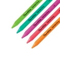 Paper Mate Handwriting Triangular Mechanical Pencils, HB 2 Lead (1.3mm