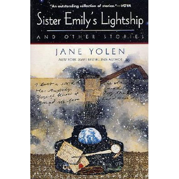 Pre-Owned Sister Emily's Lightship and Other Stories (Paperback) 0312875231 9780312875237