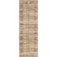 thumbnail image 5 of BERTHMEER 2'x6' Washable Runner Rugs for Hallway Bathroom Bedroom Entryway Kitchen Non Slip Vintage Oriental Traditional Runner Rugs,Blue Brown, 5 of 6