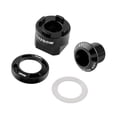 thumbnail image 2 of Siruishop Crank Arm Cap Remover Installation Tool Sturdy Professional Disassembly Tool 4Pcs, 2 of 8