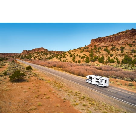 weBoost - Drive Reach RV Cellular Signal Booster Kit for RV's, Campers, Vans, Motorhomes, Boosts 5G & 4G LTE for All U.S. Carriers - Black