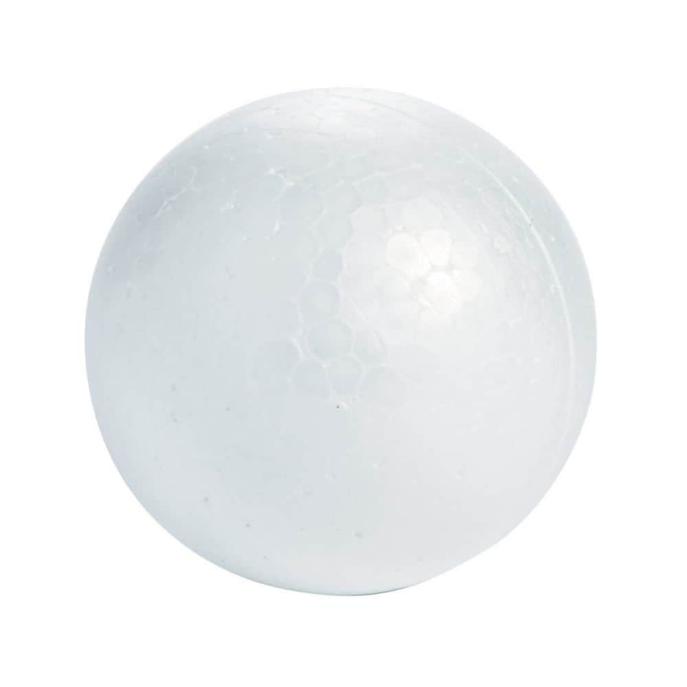 soft foam ball