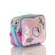 thumbnail image 2 of Lonchera Original STYLPATH Gibby Sequins Butterfly, 2 of 4