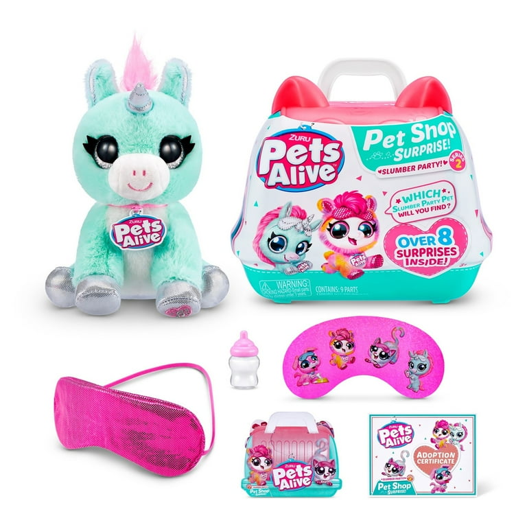 Unicorn littlest cheap pet shop