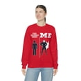 thumbnail image 6 of Field Hockey Coach Sweatshirt, Gifts, Sweater Shirt, 6 of 9