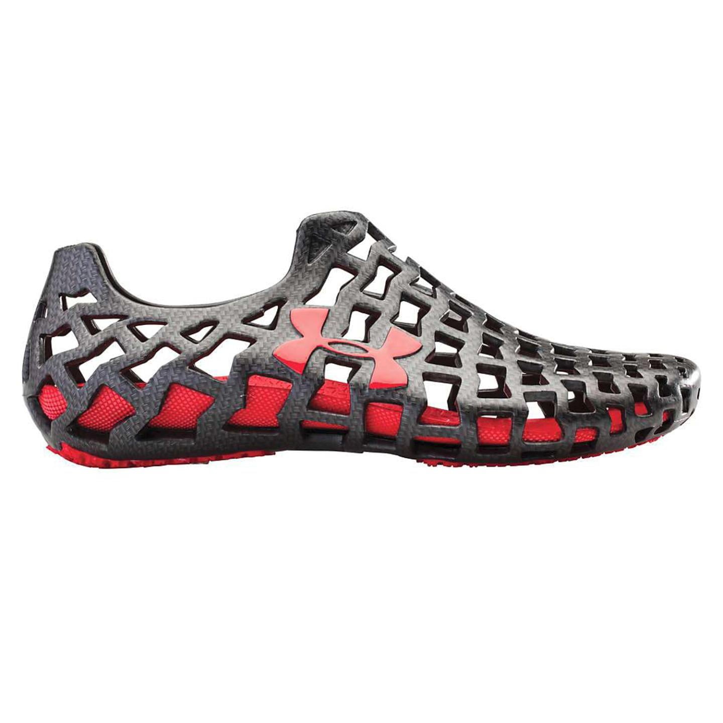 under armour water shoes