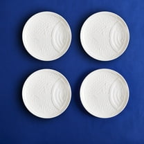 LA MER SIDE PLATES SET OF FOUR