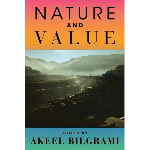 Nature and Value, (Hardcover)