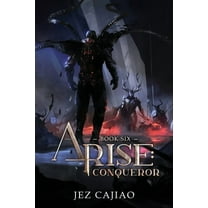 Conqueror, (Paperback)